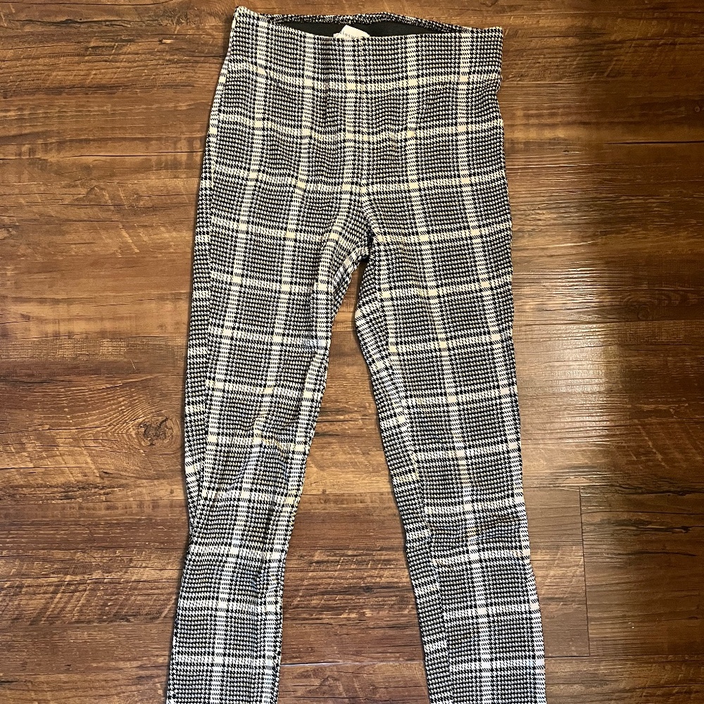 Women’s legging dress pants